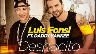 Luis Fonsi - Despacito (Marimba Remix) Ringtone
