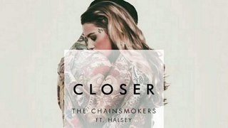 The Chainsmokers Closer (Marimba Remix) Ringtone
