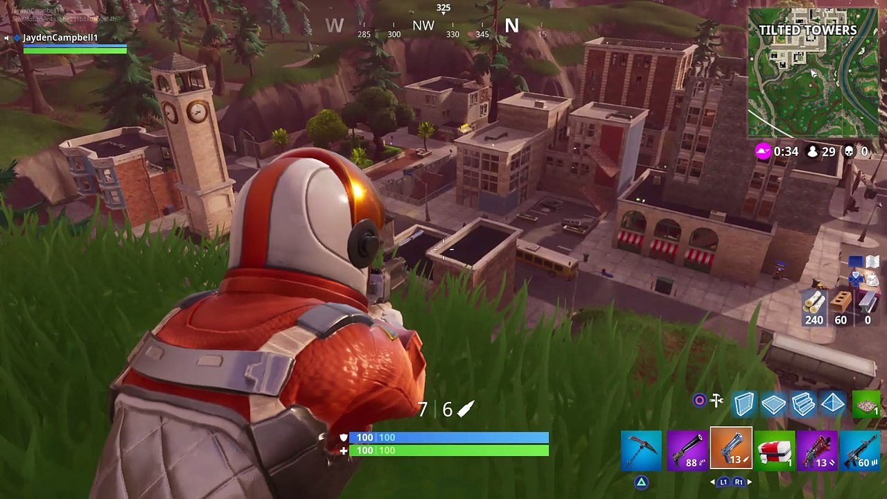 DEAGLE KILL