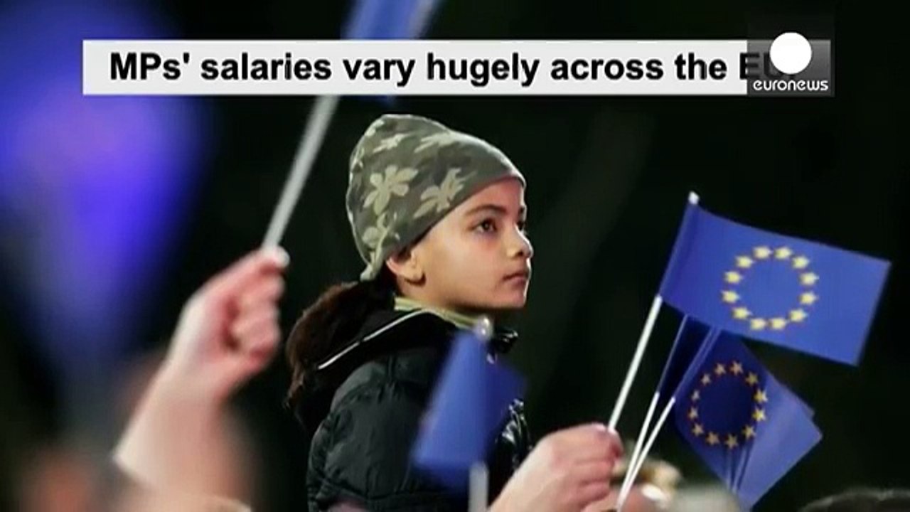 who-are-the-best-paid-mps-in-the-eu-video-dailymotion