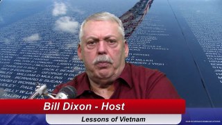 Lessons of Vietnam - 02-28-2018 - Heroes and 0's