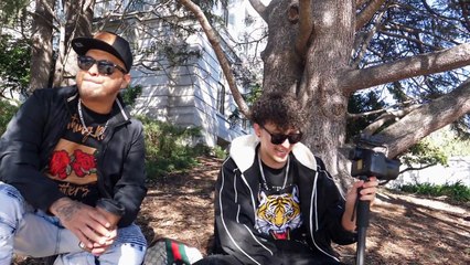 TERMINADO A DESCONOCIDAS | Camara Oculta (HotSpanish)