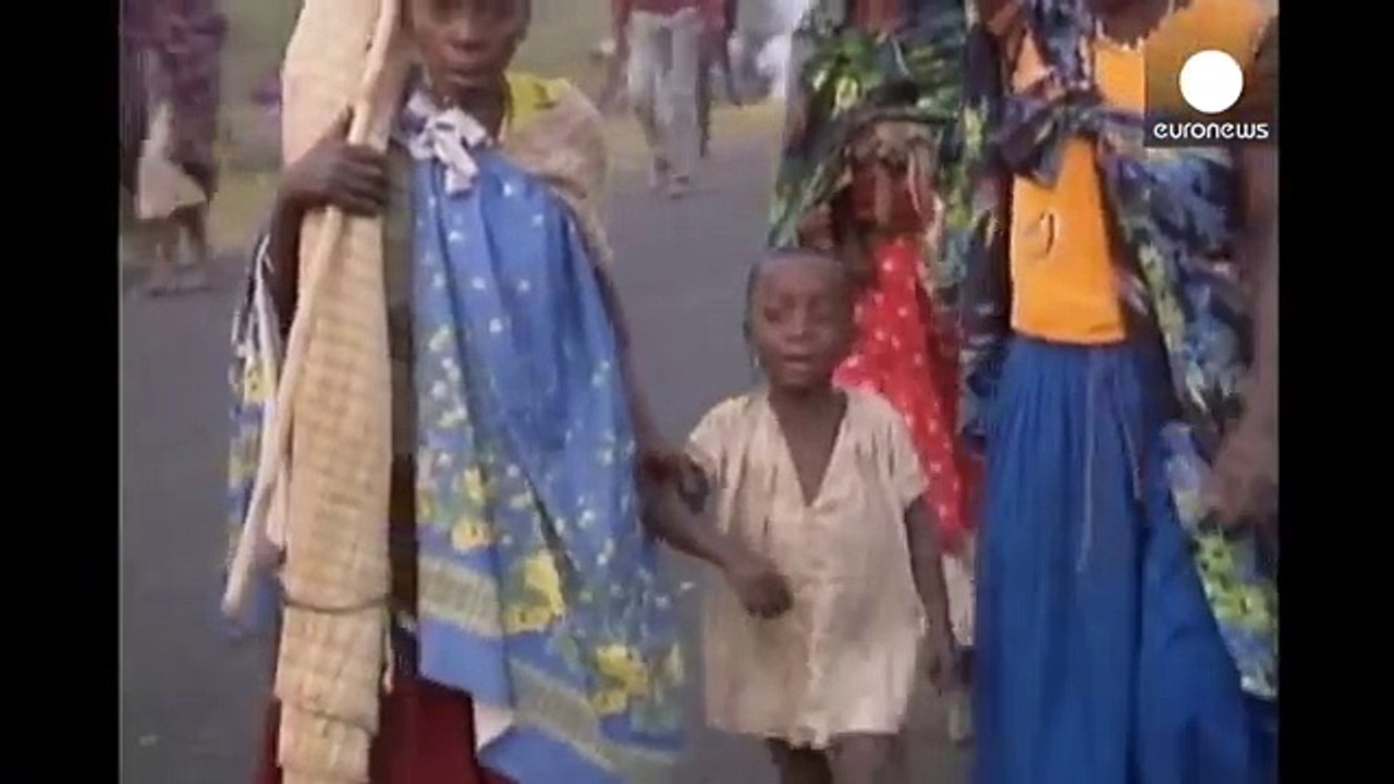 Rwanda and the fight against genocide ideology