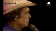 Country music legend Merle Haggard dies aged 79