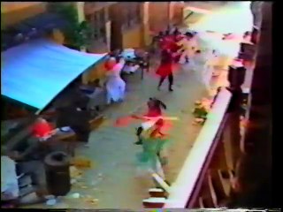 Hiệp Khách Hành 1985 - Tập 2 (Mạc Thiếu Thông) | Phim Kiếm Hiệp Xưa Hay Nhất