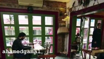 اغنية مفيش قلبى مكان عمر واليف_