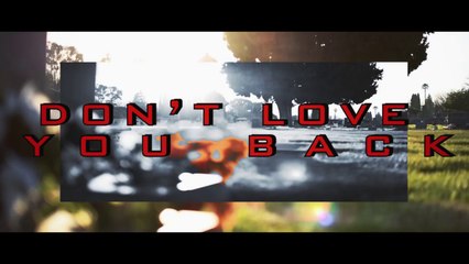 J Stalin feat 4rAx & Vellione "Don't Love You Back"