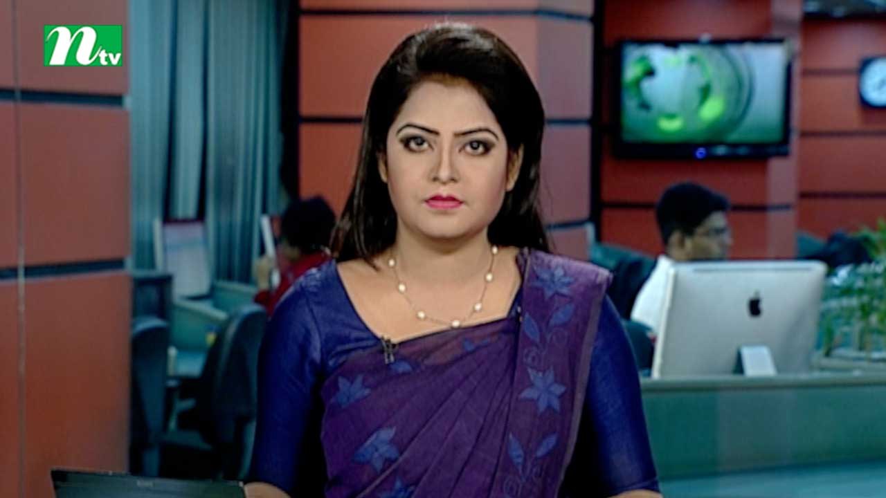 NTV Shokaler Khobor | 01 March, 2018