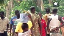 Fresh allegations of sexual abuse against UN peacekeepers in CAR