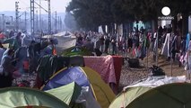 One million and counting: EU migrant deal has little effect on Greece
