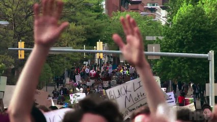 Official Trailer | Notes From The Field | HBO