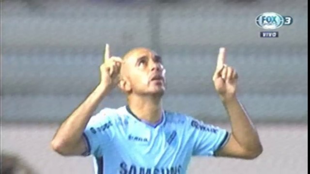 Delfin 1 : 1 Bolívar Copa Libertadores 2018