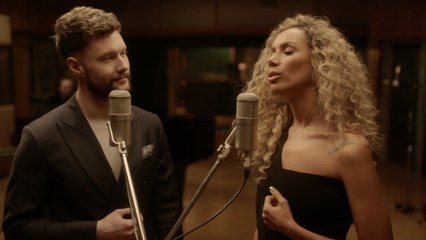 Calum Scott - You Are The Reason