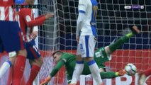 Match Highlights: Atletico 4:0 Leganes