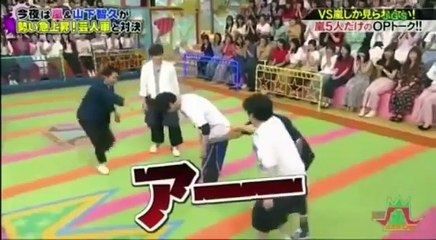 嵐 【仲良しシーン&トーク集】