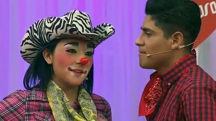 Enamorándonos Programa 28 de February del 2018 - Part 2