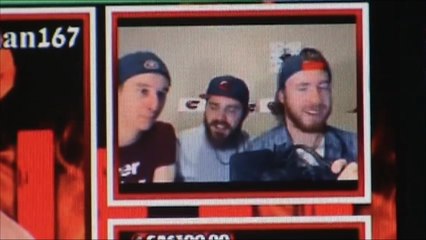 Smarktober Episode 18: Conman167