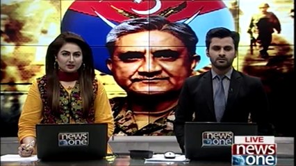 Download Video: Chief Of Army Staff (COAS), General Qamar Javed Bajwa Interacts With Army Veterans