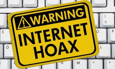 Simak: Pernyataan Pimpinan PBNU dan Muhammadiyah Soal Hoaks