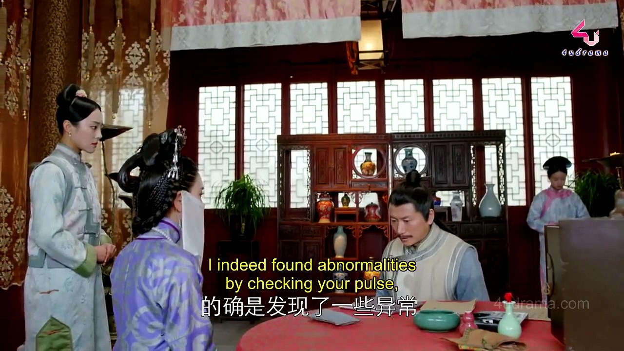 Rule the World     Ep 27  engsub