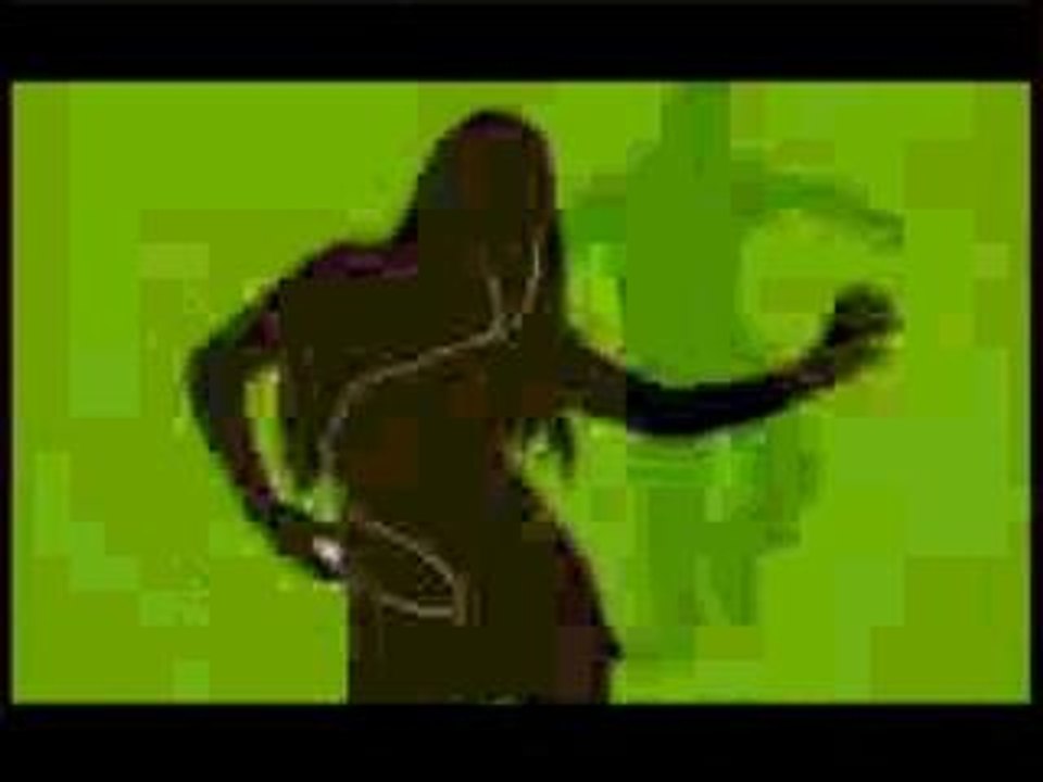 Parodie Pub - Ipod Apple