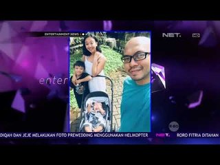 Asri Welas Bersyukur Mata Plus Anak Keduanya Mulai Berkurang