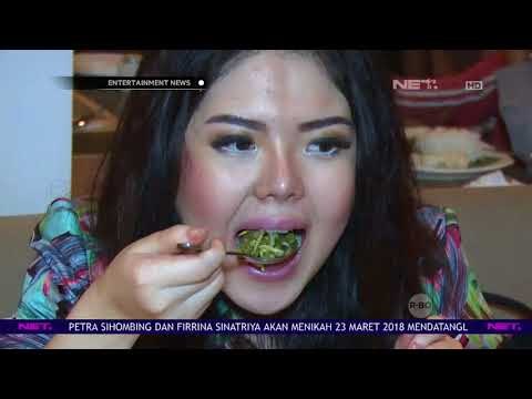 Klarifikasi Tina Toon Perihal Dirinya Diusir dari Restoran