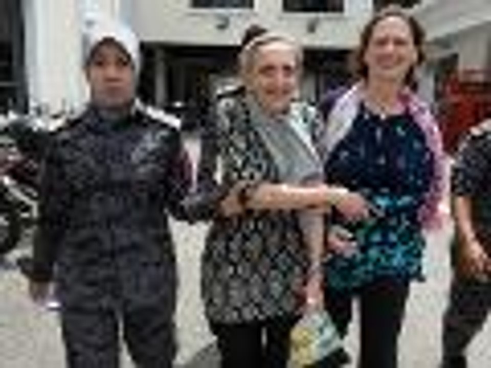 High Court acquits South African woman and her daughter of drug trafficking