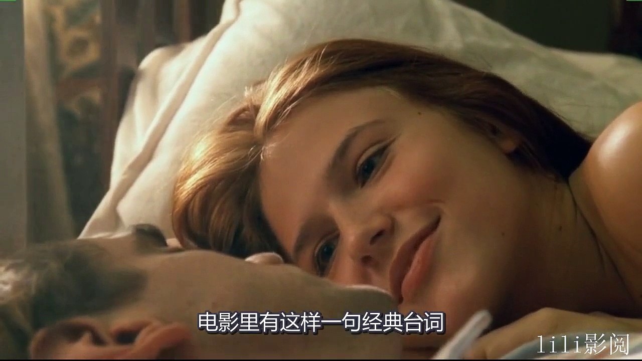 【洛丽塔 Lolita】女儿趁母亲不在，竟对继父做出这样事
