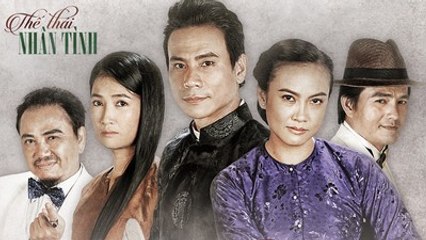 Thế Thái Nhân Tình Tập 16 - Phim Việt Nam - Phim Hay