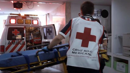 Paramédicos2 - 4 - Nunca Te Confíes