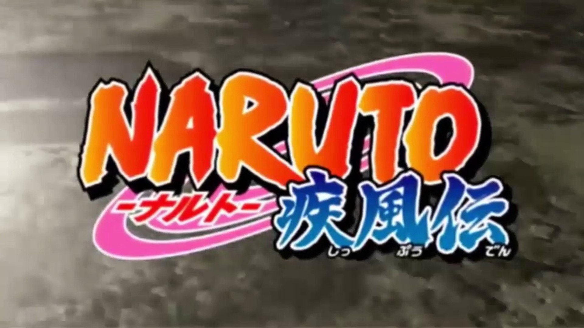 Naruto Shippuden Opening 1 Heros Come Back!! by Anthony999 - Tuna