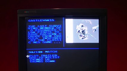 Castlevania Official Trailer #1 (2018) Animated Netflix TV Series HD