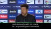 Simeone hails 'extraordinary' four-goal hero Griezmann