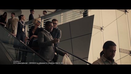 Gringo - Clip - That's Sensational