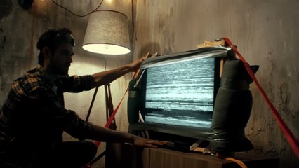 Gravel - Bande-annonce de lancement