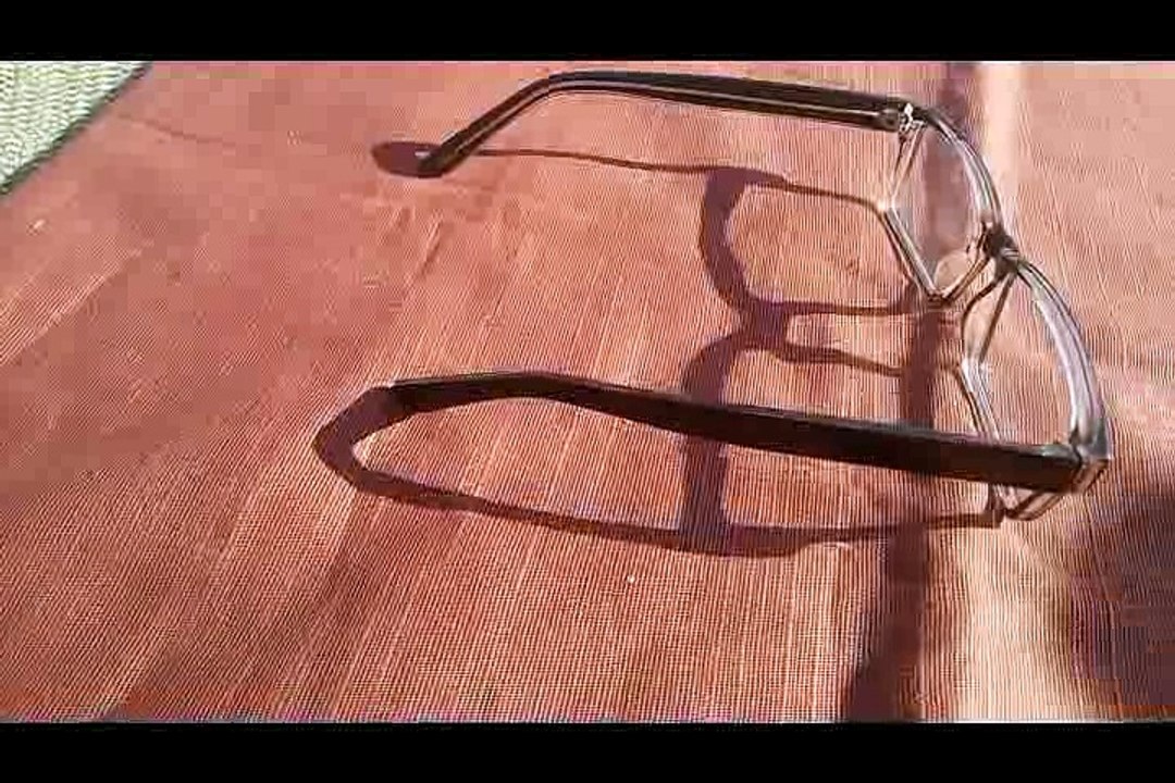 eyeglasses Mask