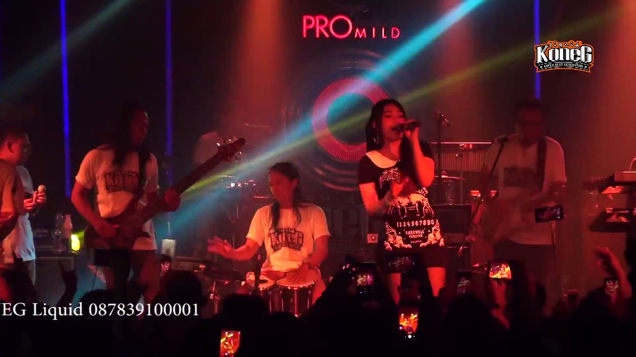 Via Vallen ~ BOJO GALAK