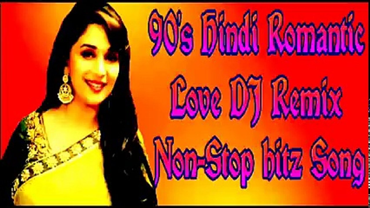 Old Hindi dj Remix (Hi Bass Dholki Mix) song __ 90's Unforgettable Romantic Jukebox ( 240 X 426 )