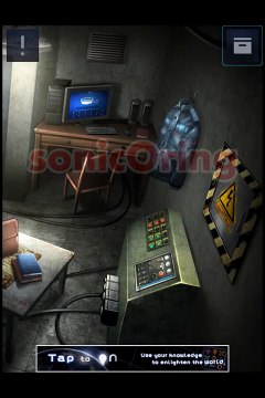 Doors & Rooms 2 Chapter 1 Level 6 7 8 9 10 Walkthrough Cheats