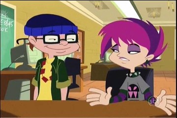 Episódio 04: Aventuras de Juniper Lee 🧙️