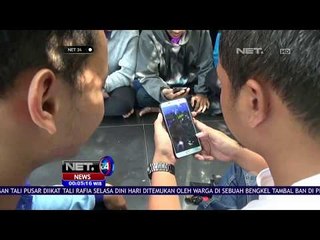 Video Pemukulan Viral di Media Sosial - NET24