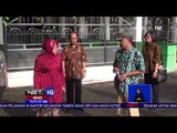 Walikota Surabaya Risma Kembali Marah Kantor Kecamatan Kotor NET16