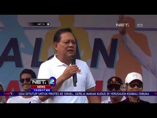 Sudrajat Kritisi Krisis Beras Nasional - NET12