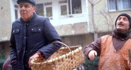 Bizimkiler Dizisinin Kapıcı Cafer'i Ercan Yazgan Felç Geçirdi