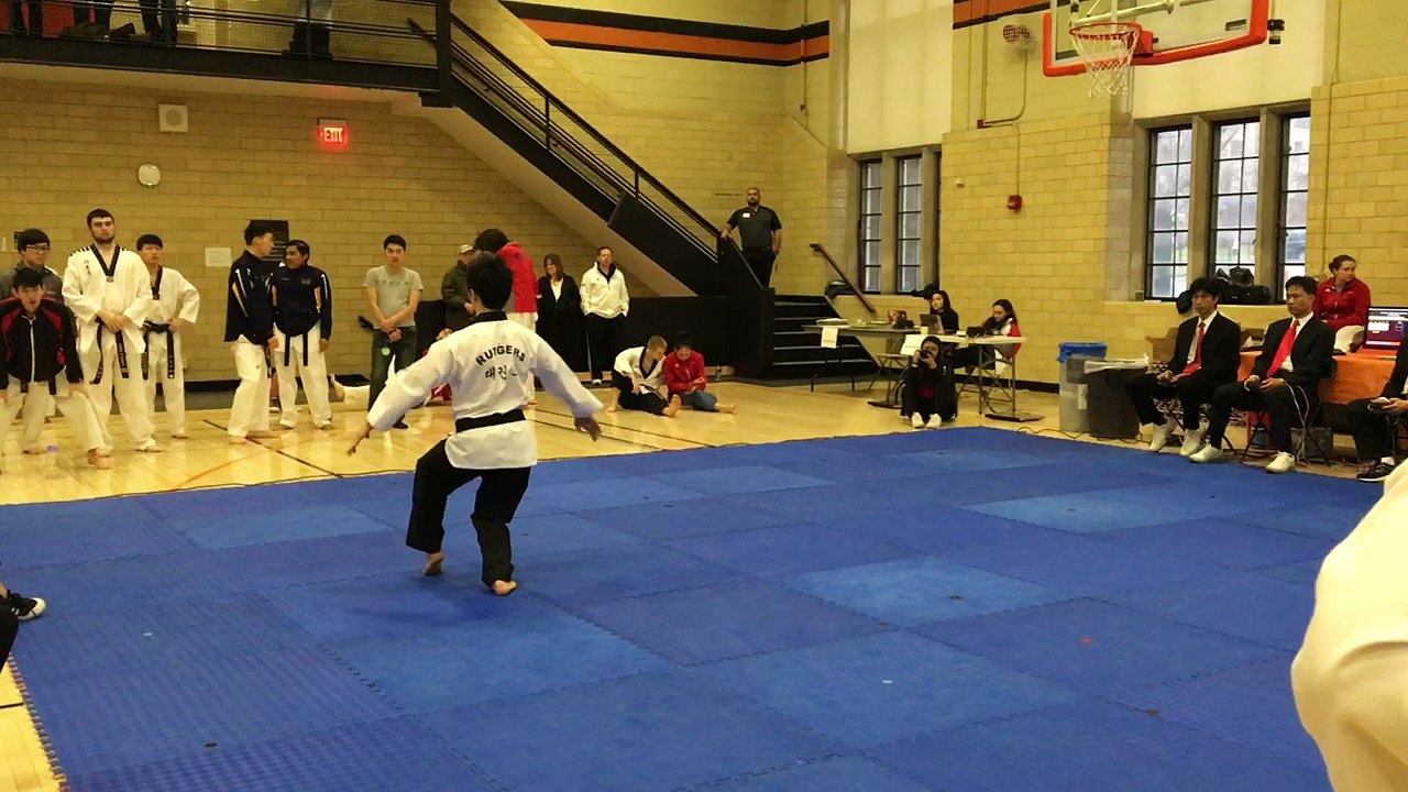 Dennis Cheng Taebaek