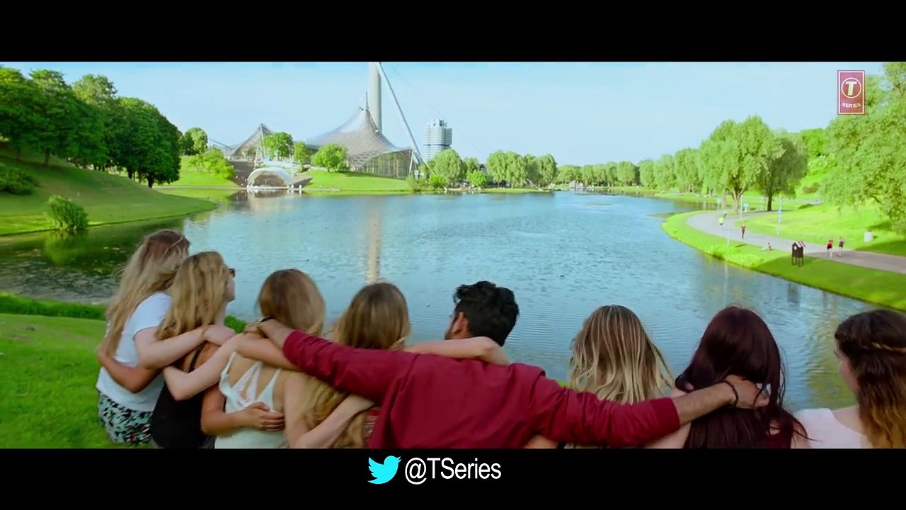 Bhame England (Video) _ Raja  Abroadiya  _ Mukhtar Sahota
