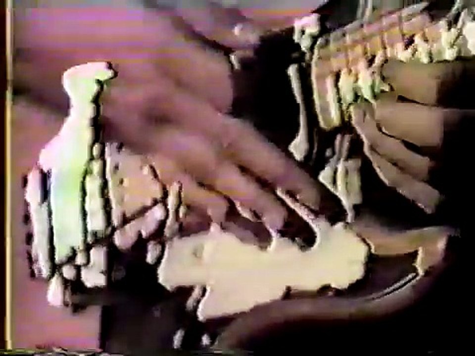 Steve Vai-The Riddle
