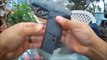 glock 42 pro mag /10 round extended magazine!!!!