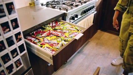 73 Questions With Lilly Singh | Vogue